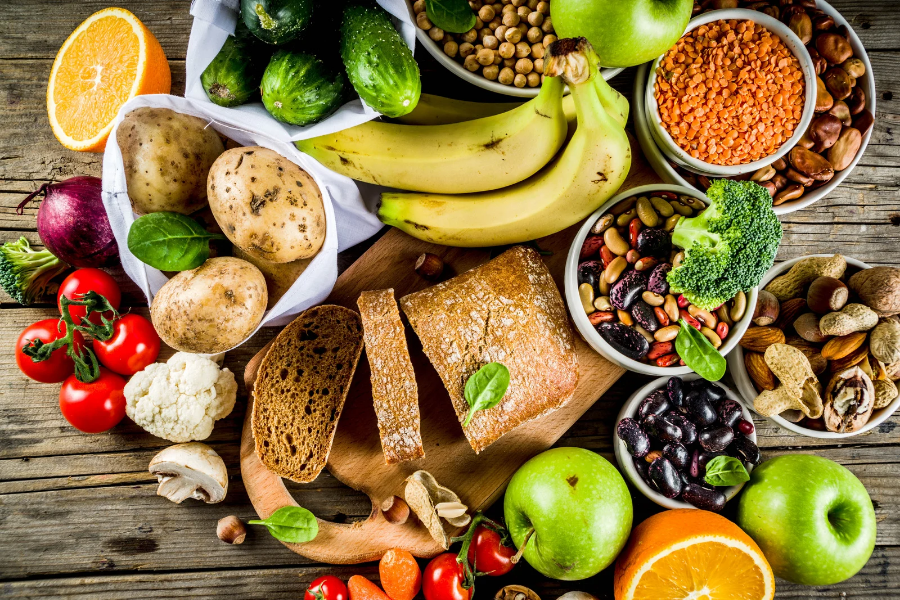 Fibermaxxing: What It Is, Benefits, and How to Do It Safely