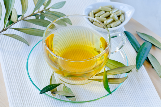 10 Science-Backed Reasons Why Green Tea Is Good for Your Health