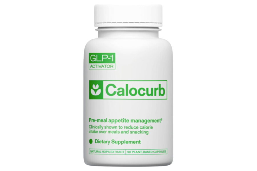 Amarasate®: Calocurb’s Natural GLP-1 Activator for Appetite Control
