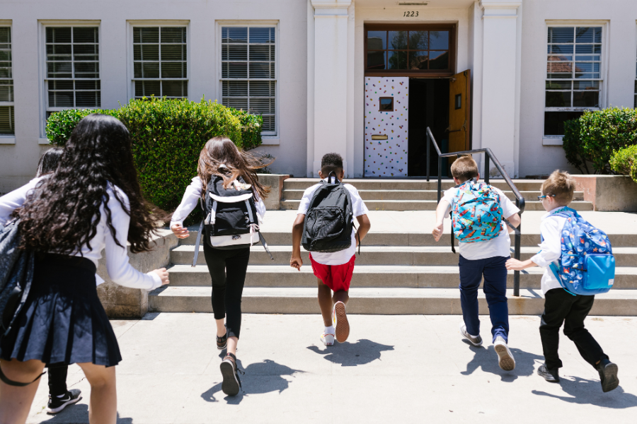Back to School: Staying Sharp, Healthy, and Energized Year-Round