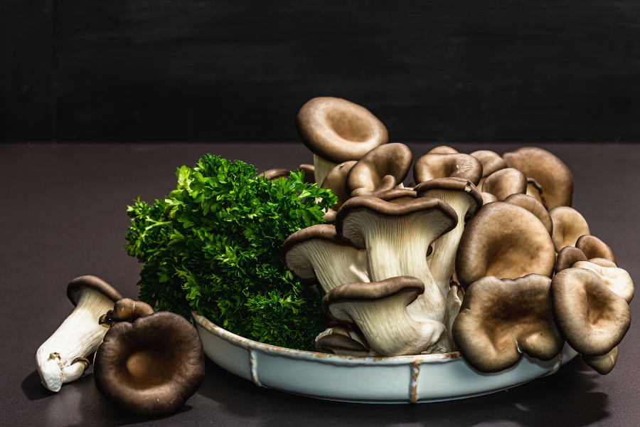 Beta-Glucan: The Natural Fiber with Ozempic-Like Benefits for Weight Loss and Blood Sugar Control