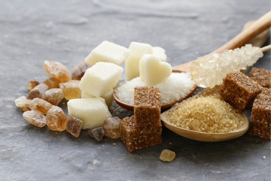 Cane Sugar vs. High-Fructose Corn Syrup: Which Is Healthier?