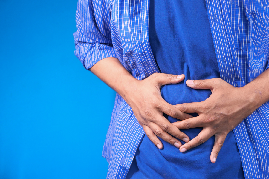 GLP-1 Constipation Relief: Why Ozempic & Mounjaro Cause Digestive Issues—and What Helps