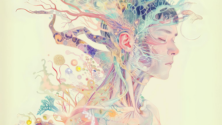 How Cellular Memory Shapes Our Health – Issue 02