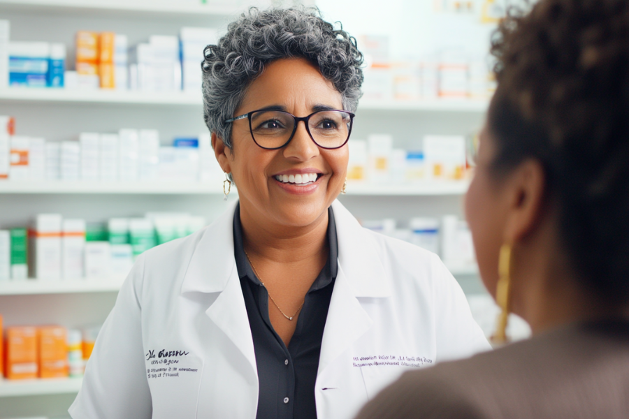 How Lab Testing and Compounding at Village Green Apothecary Work Together For Your Health