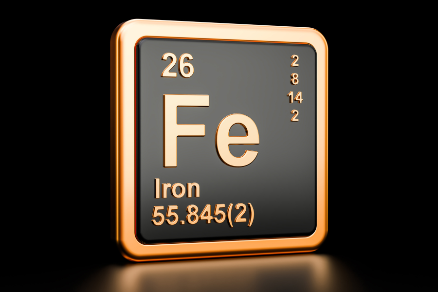 Iron for Women: What You Need to Know at Every Stage of Life