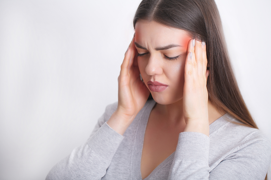June is Migraine and Headache Awareness Month: Effective Ways to Reduce Headaches and Migraines