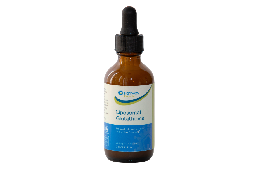 Liposomal Glutathione: The Master Antioxidant for Detox, Immunity, and Skin Health