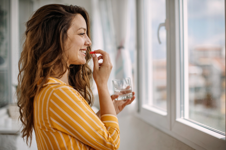 Liposomal Supplements Explained: How This Nutrient Delivery Breakthrough Boosts Health and Bioavailability