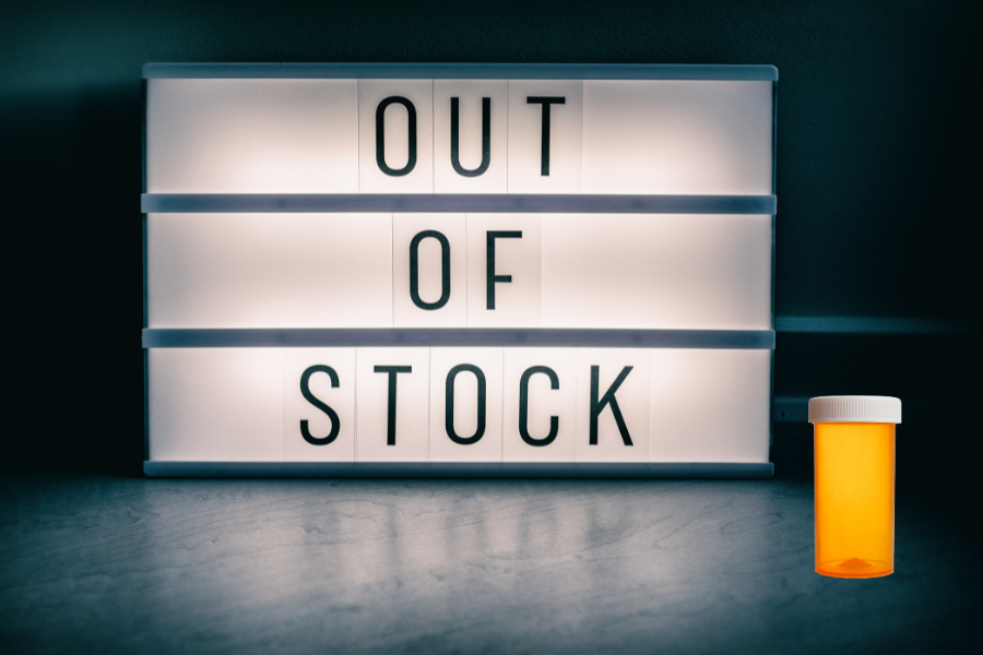 Navigating the ADHD Medication Shortage: Exploring Natural Alternatives