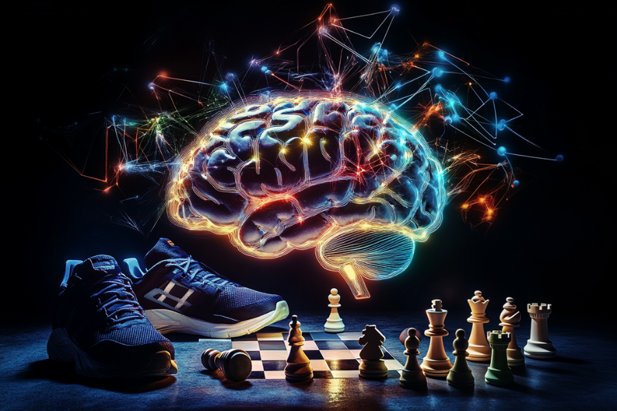 Neuroplasticity: Rewire Your Brain For Optimal Health
