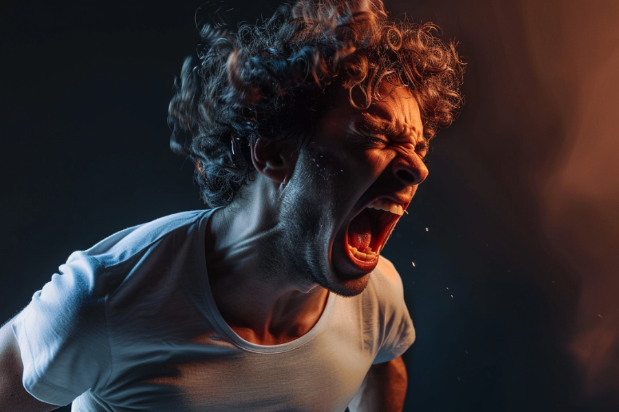 New Study: Fish Oil's Potential to Reduce Aggression