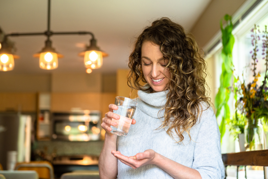 Precision Nutrients: The Power of Custom Compounding for Your Health