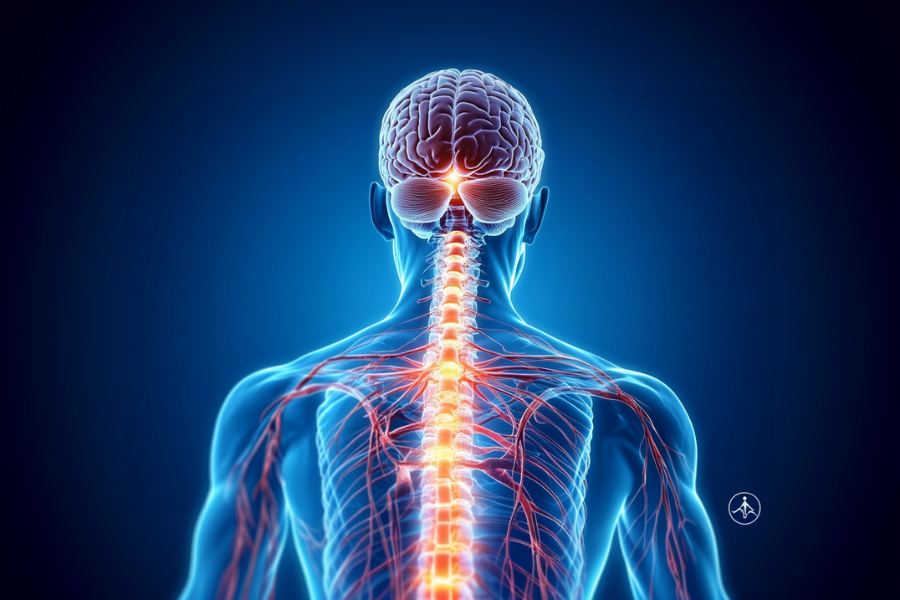 The Link Between Mast Cell Activation & Inflammation in Brain Disorders