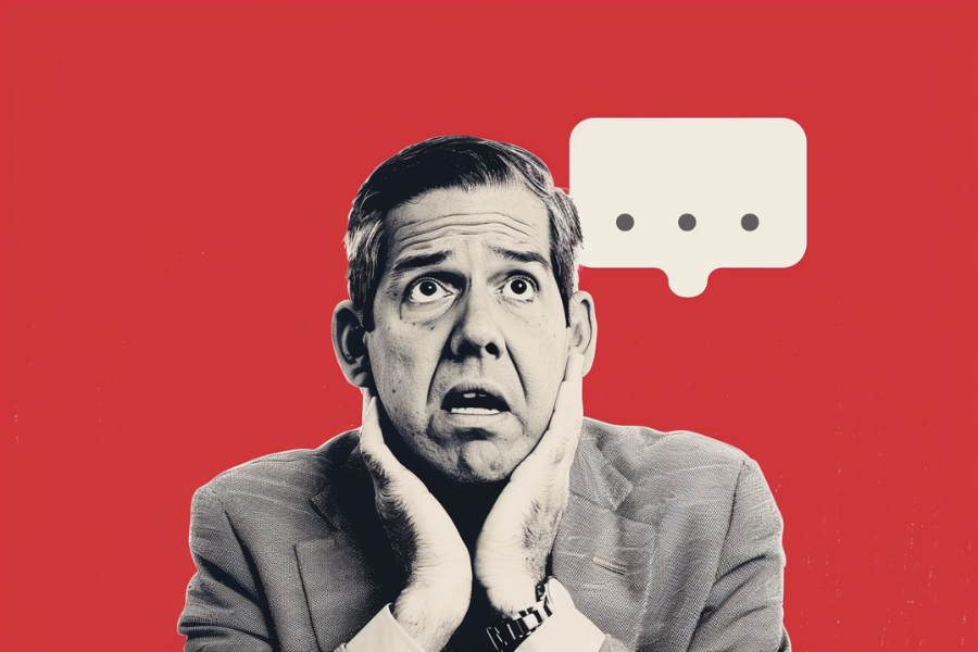 Understanding Lethologica: When Words Escape You