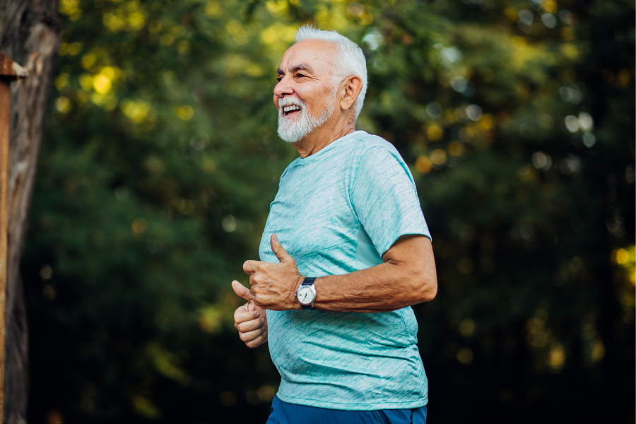 Understanding Male Andropause: A Men’s Health Month Spotlight