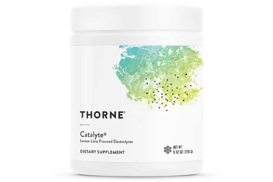 Why I Love Catalyte for Summer: The Ultimate Electrolyte & Recovery Drink