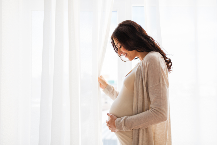 Why Vitamin D During Pregnancy Is Critical for Baby’s Brain Development