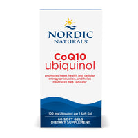 Thumbnail for CoQ10 Ubiquinol