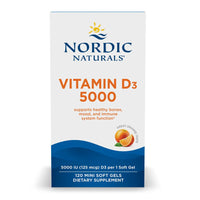 Thumbnail for Vitamin D3 5000