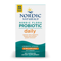 Thumbnail for Nordic Flora Probiotic Daily