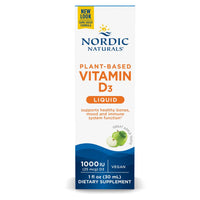 Thumbnail for Plant-Based Vitamin D3 Liquid