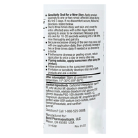 Thumbnail for Benzoyl Peroxide Topical Wash 10%