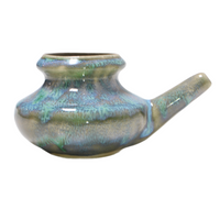 Thumbnail for Ceramic Neti Pot