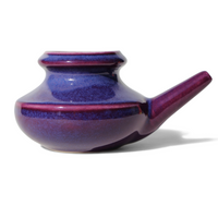 Thumbnail for Ceramic Neti Pot