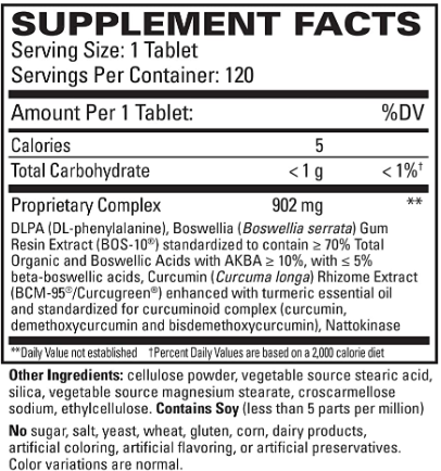 Curaphen Extra Strength