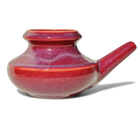Thumbnail for Ceramic Neti Pot