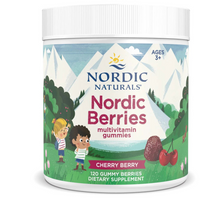 Thumbnail for Nordic Berries, Cherry Berry