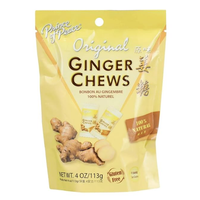 Thumbnail for Ginger Candy Chews - Prince of Peace