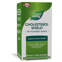 Thumbnail for Cholesterol Shield