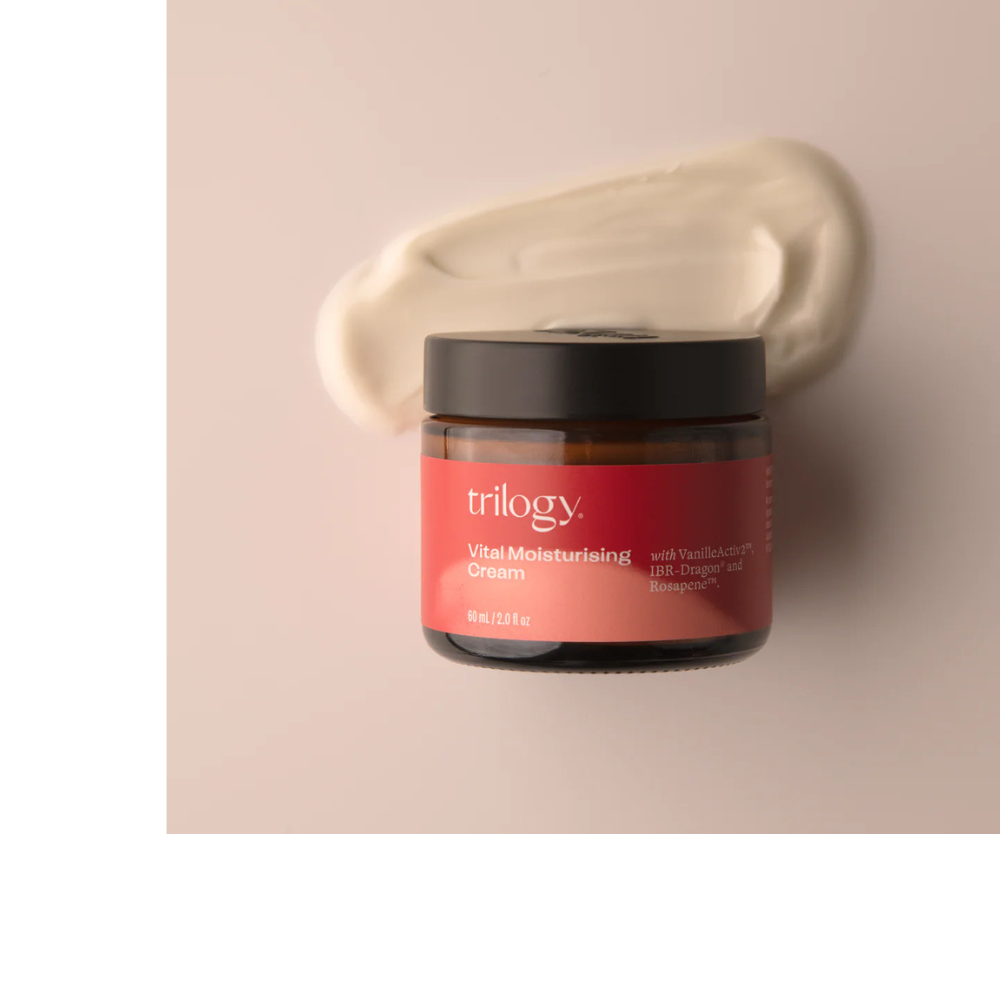 Vital Moisturising Cream
