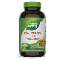 Thumbnail for Fenugreek Seed