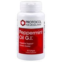 Thumbnail for PEPPERMINT OIL G.L