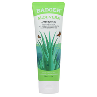 Thumbnail for Aloe Vera After Sun Gel - Badger