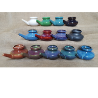 Thumbnail for Ceramic Neti Pot