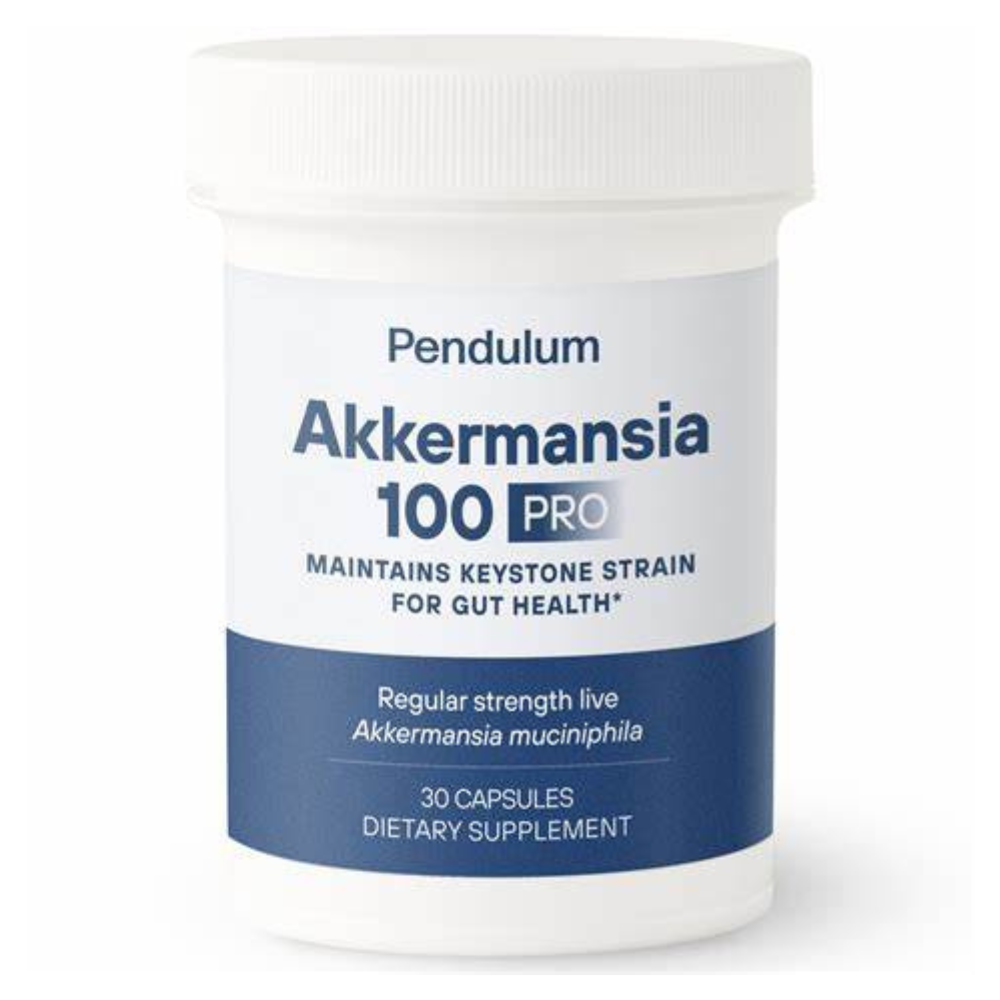 AKKERMANSIA 100 PRO