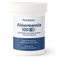 Thumbnail for AKKERMANSIA 100 PRO