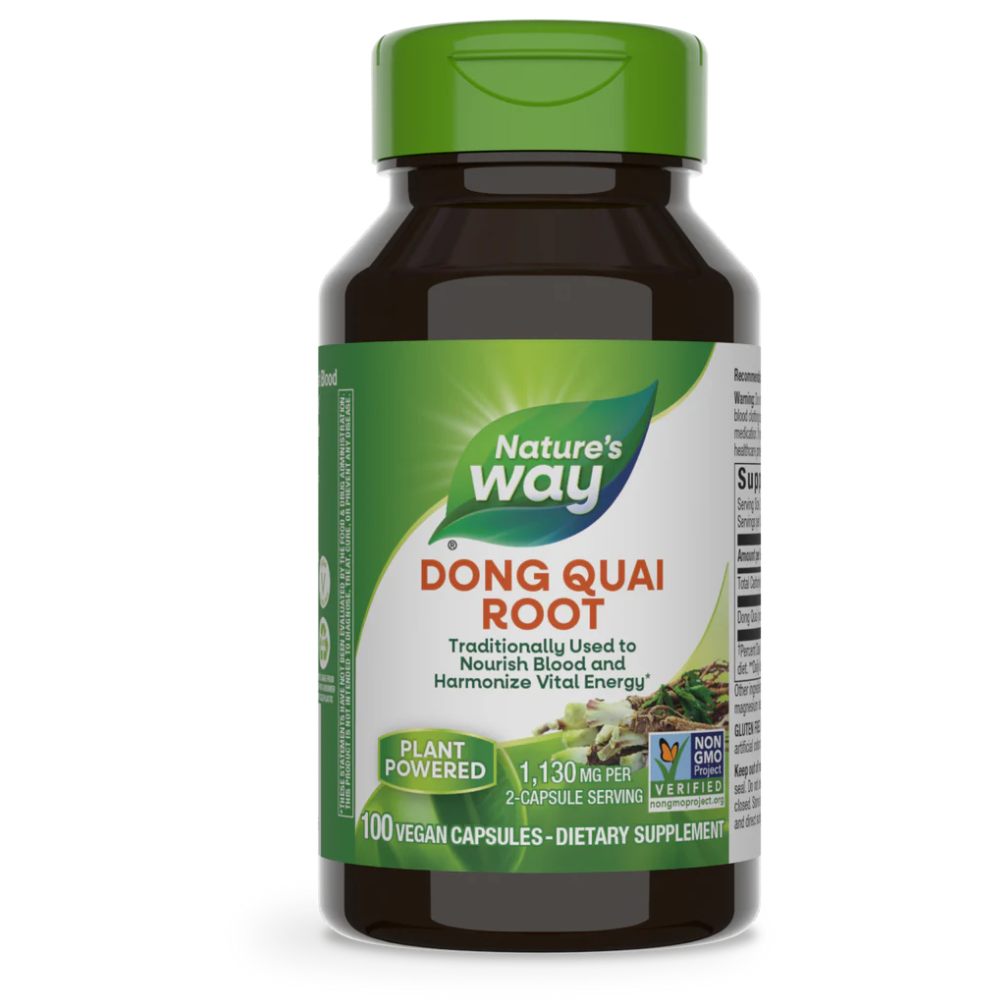 Dong Quai Root