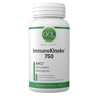 Thumbnail for IMMUNOKINOKO 750 MG