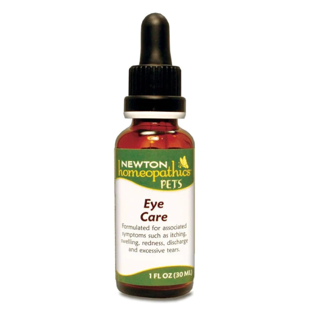 Pets Eye Care - Newton Labs