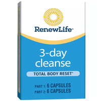 Thumbnail for 3-Day Cleanse - Renew Life
