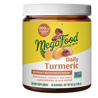 Thumbnail for Daily Turmeric Nutrient Booster Powder