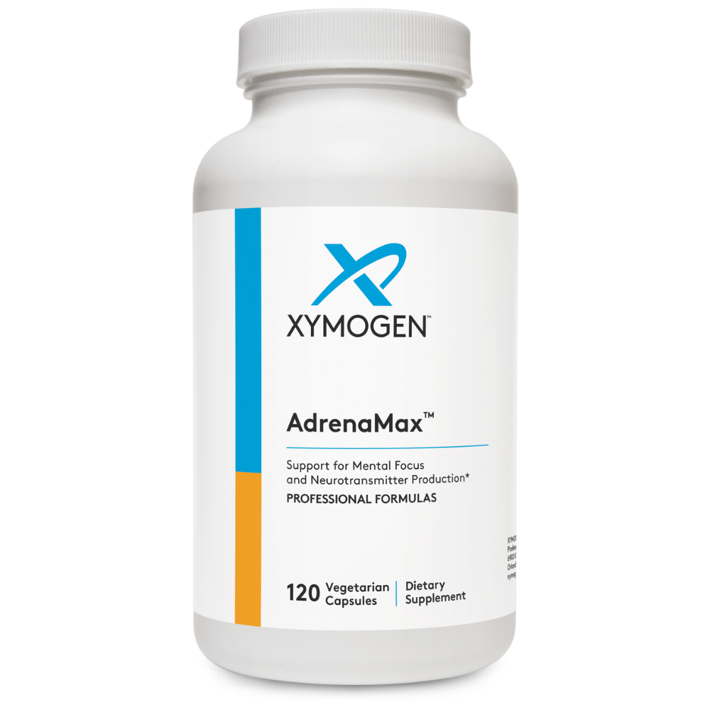 AdrenaMax