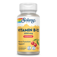 Thumbnail for Vitamin B-12 2000mcg