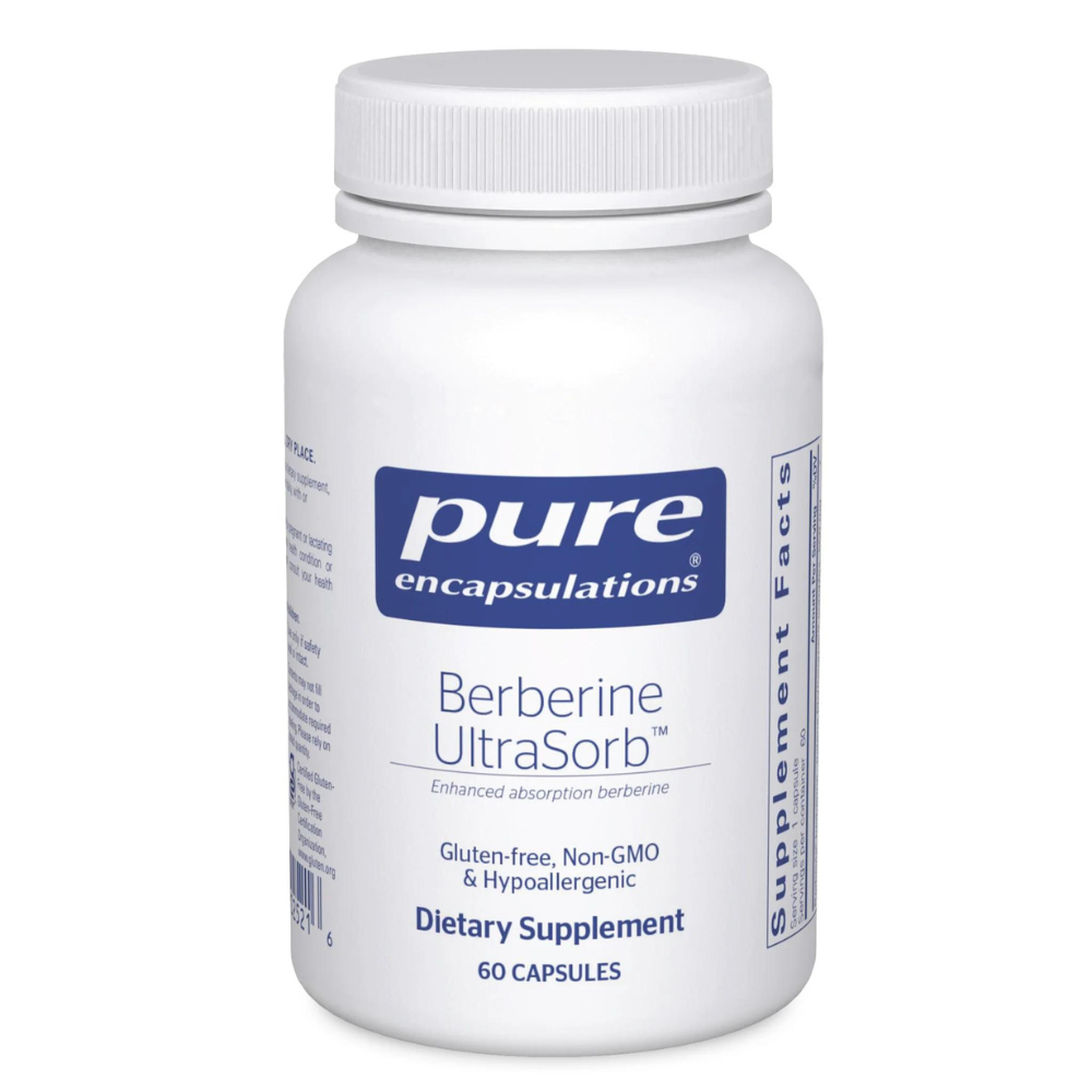 BERBERINE ULTRASORB