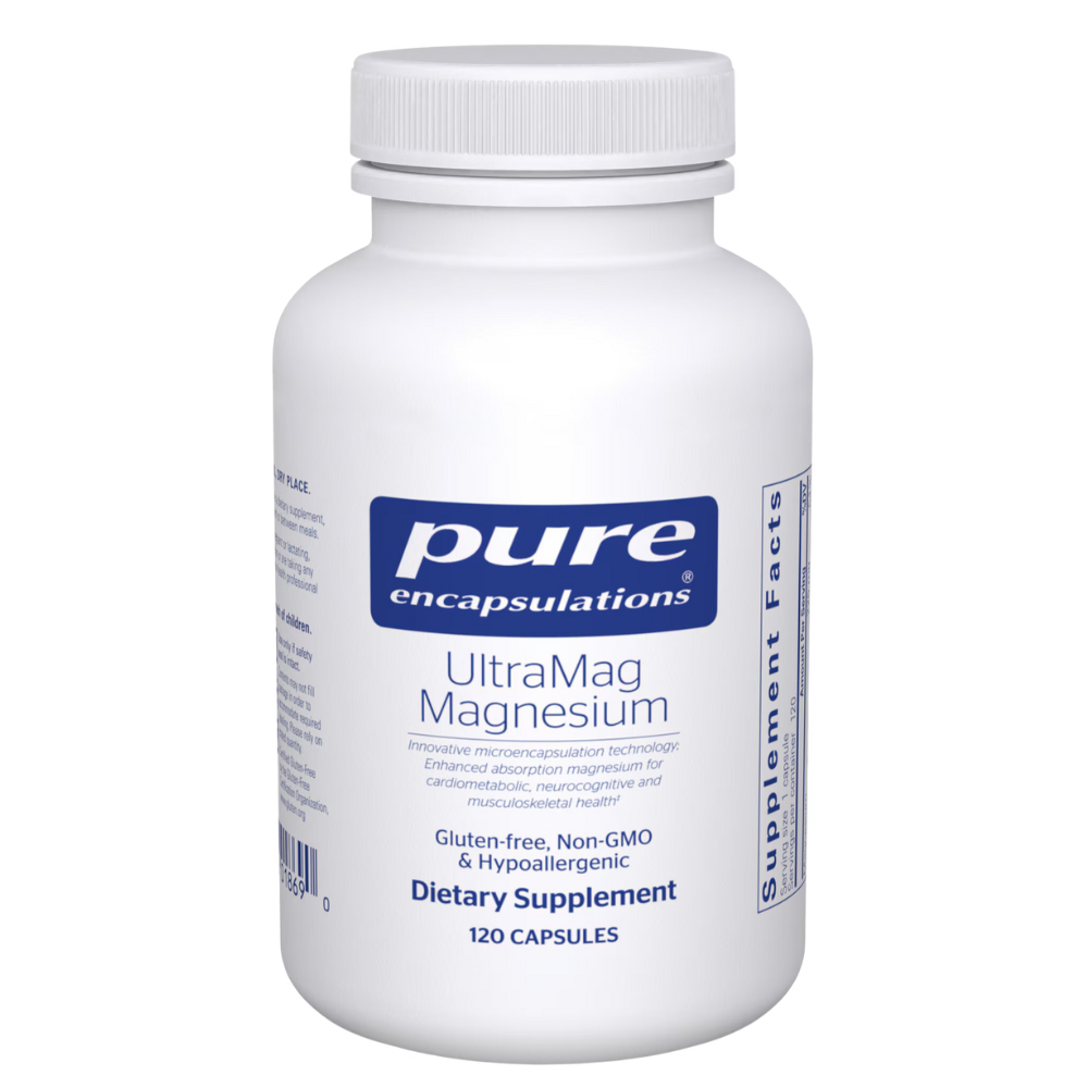 ULTRAMAG MAGNESIUM